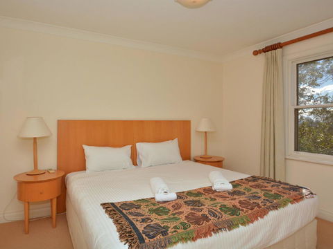 Villa 2br Prosecco Villa Located Within Cypress Lakes Resort - Tourism Brisbane 14