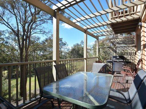 Villa 2br Prosecco Villa Located Within Cypress Lakes Resort - Tourism Brisbane 4