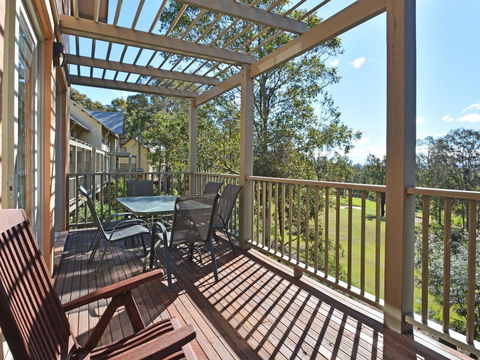 Villa 2br Prosecco Villa Located Within Cypress Lakes Resort - Tourism Brisbane 0