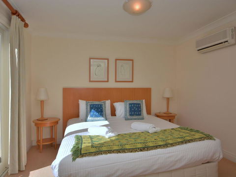 Villa 2br Prosecco Villa Located Within Cypress Lakes Resort - Tourism Brisbane 12