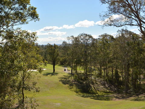 Villa 2br Prosecco Villa Located Within Cypress Lakes Resort - Tourism Brisbane 10