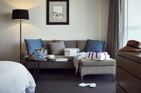 Hyatt Regency Sydney - Tourism Brisbane 9
