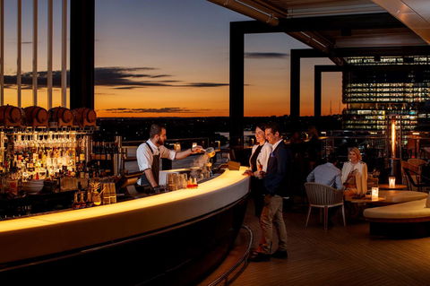 Hyatt Regency Sydney - Tourism Brisbane 44