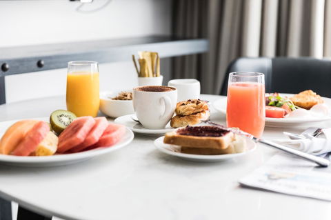 Hyatt Regency Sydney - Tourism Brisbane 1