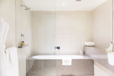Hyatt Regency Sydney - Tourism Brisbane 11