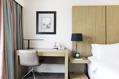 Hyatt Regency Sydney - Tourism Brisbane 15