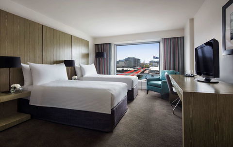 Hyatt Regency Sydney - Tourism Brisbane 24