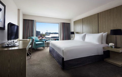 Hyatt Regency Sydney - Tourism Brisbane 29