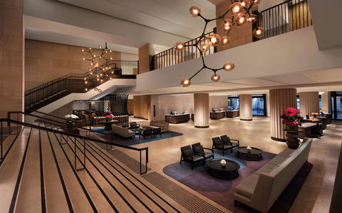 Hyatt Regency Sydney - Tourism Brisbane 22