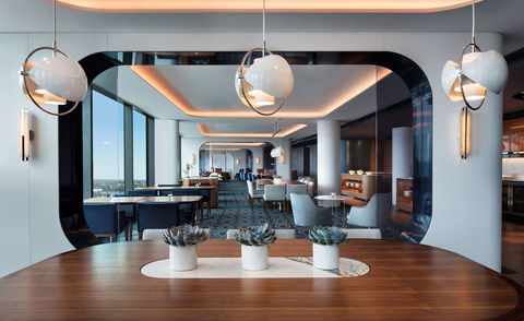 Hyatt Regency Sydney - Tourism Brisbane 25