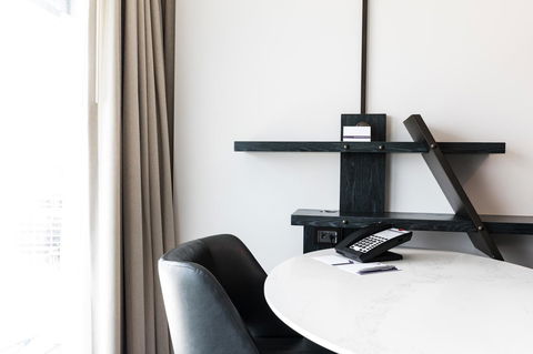 Hyatt Regency Sydney - Tourism Brisbane 5