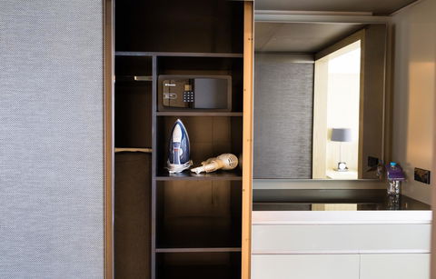 Hyatt Regency Sydney - Tourism Brisbane 8