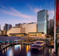 Hyatt Regency Sydney - Tourism Brisbane