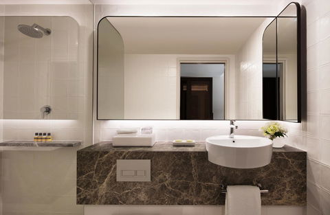 Hyatt Regency Sydney - Tourism Brisbane 2