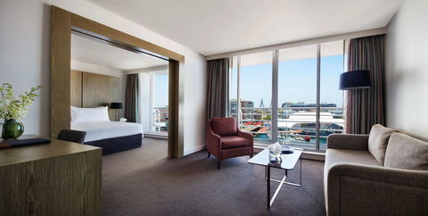 Hyatt Regency Sydney - Tourism Brisbane 19