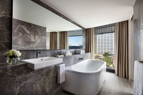 Hyatt Regency Sydney - Tourism Brisbane 16