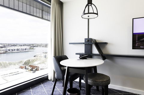 Hyatt Regency Sydney - Tourism Brisbane 6