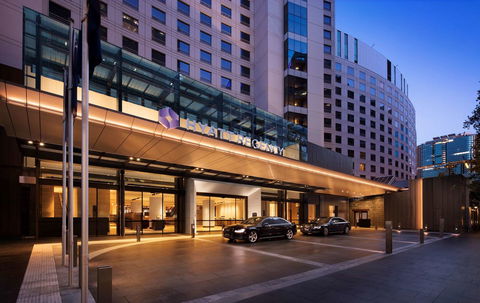 Hyatt Regency Sydney - Tourism Brisbane 28