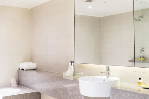 Hyatt Regency Sydney - Tourism Brisbane 3