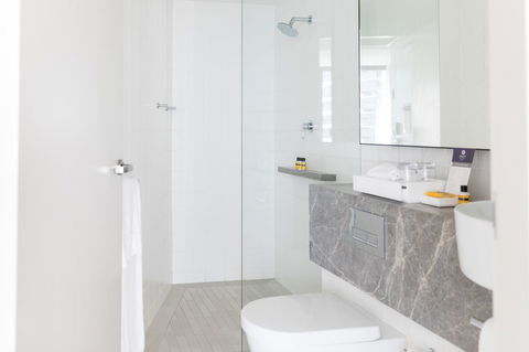 Hyatt Regency Sydney - Tourism Brisbane 12