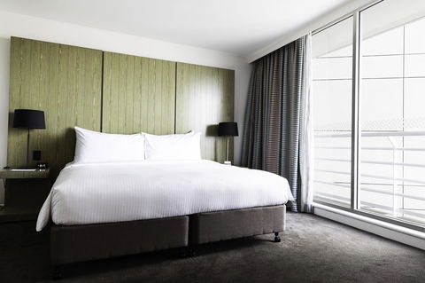 Hyatt Regency Sydney - Tourism Brisbane 13