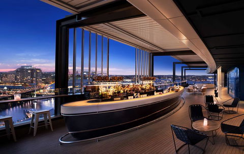 Hyatt Regency Sydney - Tourism Brisbane 18