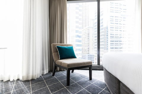 Hyatt Regency Sydney - Tourism Brisbane 7
