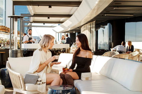 Hyatt Regency Sydney - Tourism Brisbane 40