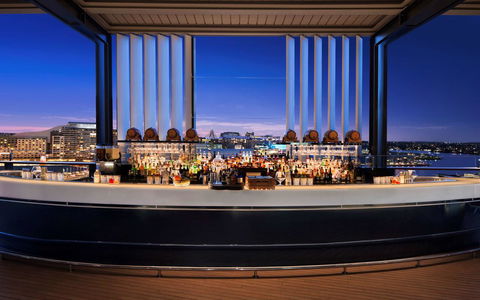 Hyatt Regency Sydney - Tourism Brisbane 20