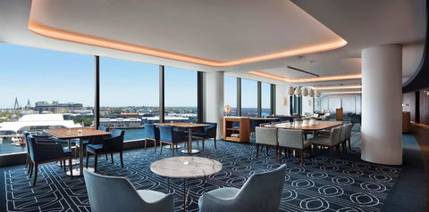 Hyatt Regency Sydney - Tourism Brisbane 27