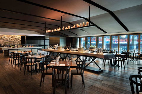 Hyatt Regency Sydney - Tourism Brisbane 17