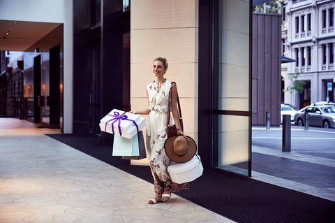 Hyatt Regency Sydney - Tourism Brisbane 39