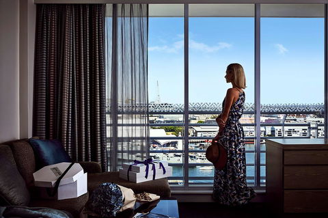 Hyatt Regency Sydney - Tourism Brisbane 41