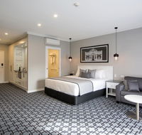 CH Boutique Hotel - Tourism Brisbane