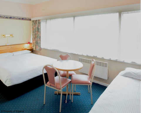 Echo Point Discovery Motel - Brisbane 4u 27