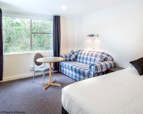 Echo Point Discovery Motel - Brisbane 4u 24