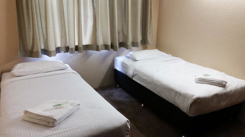 Echo Point Discovery Motel - Brisbane 4u 15