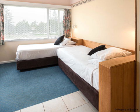 Echo Point Discovery Motel - Brisbane 4u 26