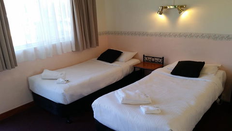 Echo Point Discovery Motel - Brisbane 4u 6