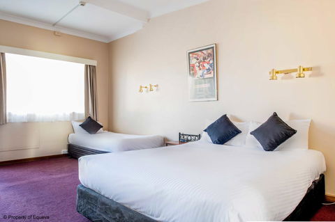 Echo Point Discovery Motel - Brisbane 4u 21