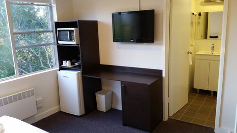 Echo Point Discovery Motel - Brisbane 4u 10
