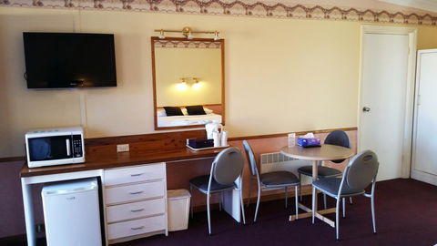 Echo Point Discovery Motel - Brisbane 4u 3