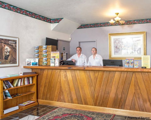 Echo Point Discovery Motel - Brisbane 4u 29