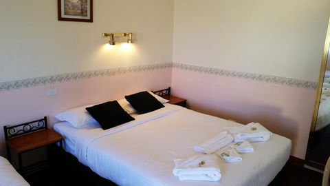 Echo Point Discovery Motel - Brisbane 4u 7