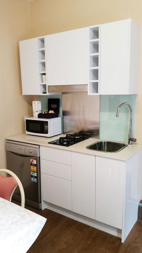 Echo Point Discovery Motel - Brisbane 4u 13