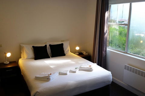 Echo Point Discovery Motel - Brisbane 4u 9