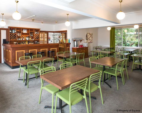 Echo Point Discovery Motel - Brisbane 4u 23