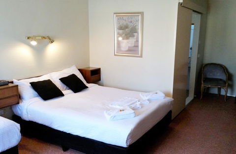 Echo Point Discovery Motel - Brisbane 4u 12