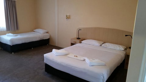 Echo Point Discovery Motel - Brisbane 4u 16