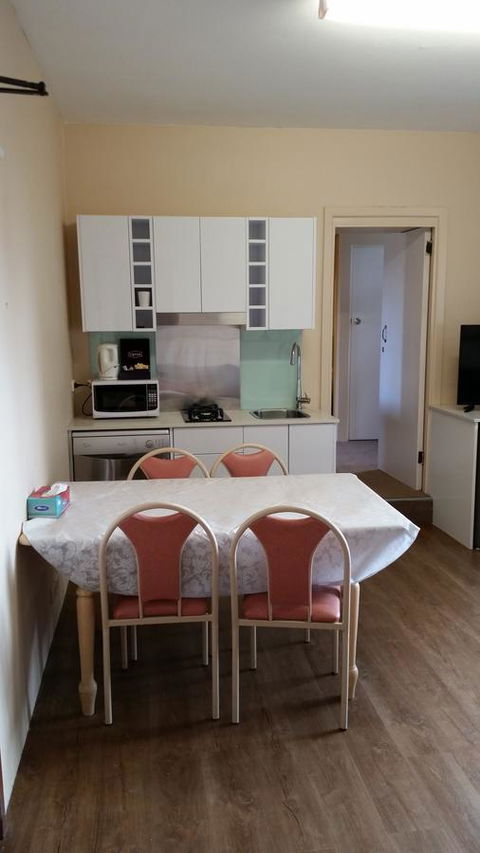 Echo Point Discovery Motel - Brisbane 4u 14